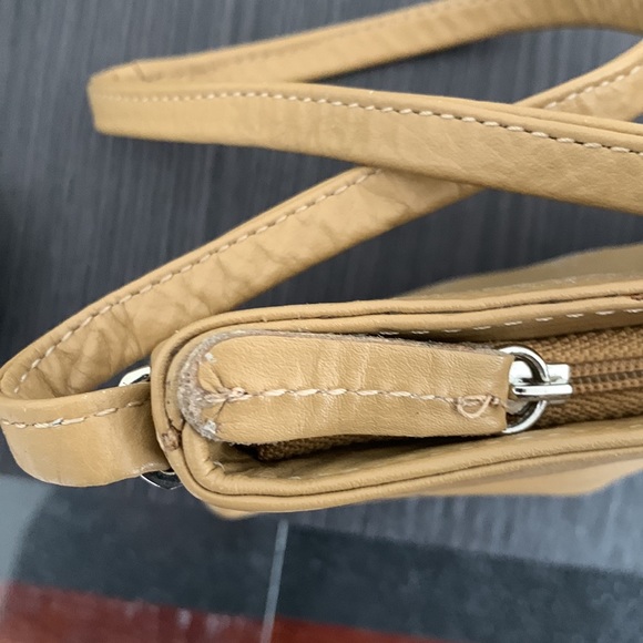 NEW Italian Leather Bag - Picture 8 of 9